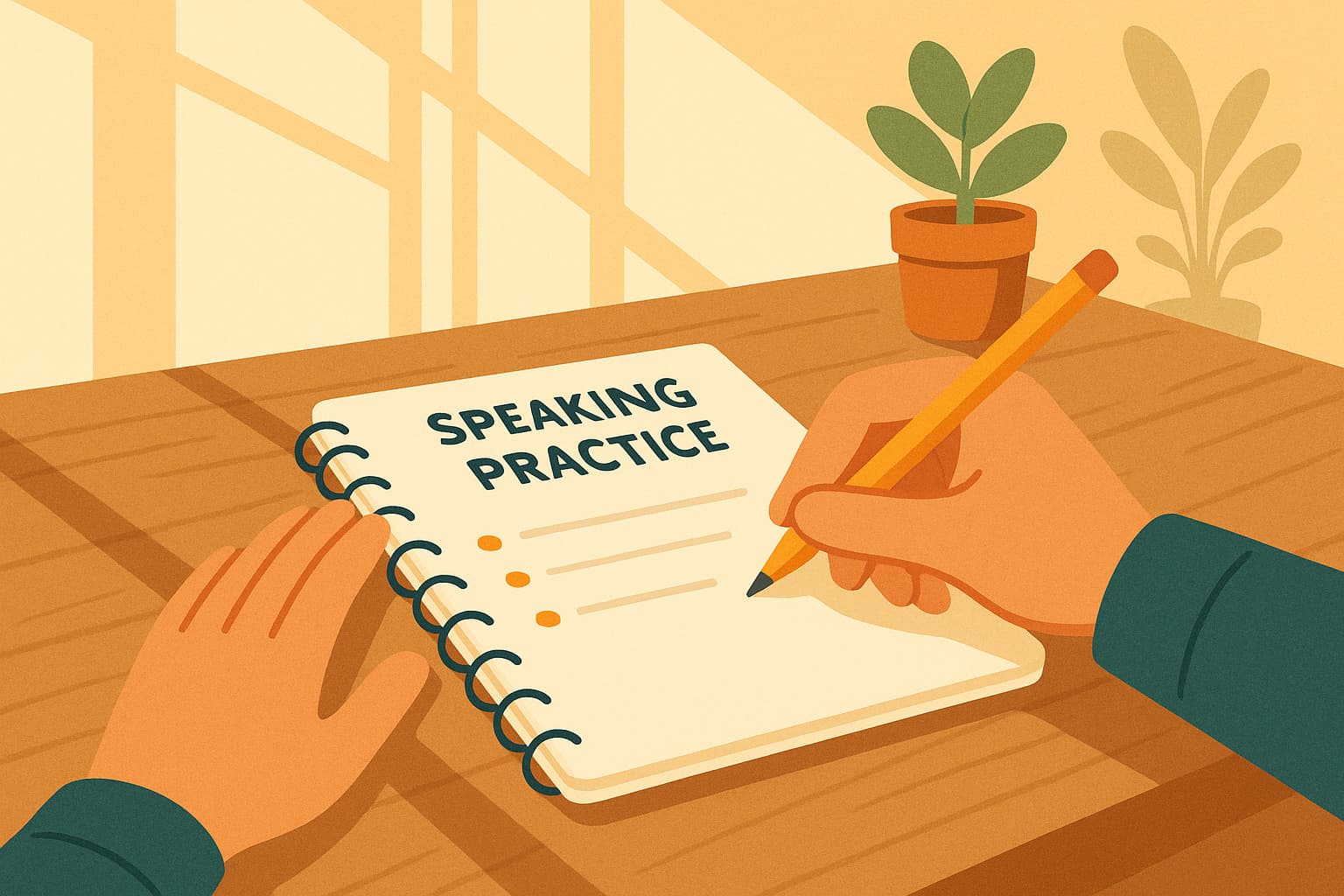 말을 잘하는 사람들의 공통점과 말 잘하는 법