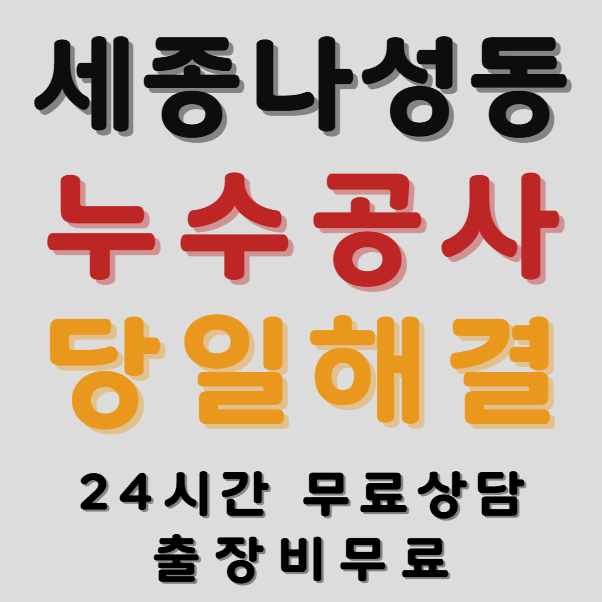세종 나성동 아파트1