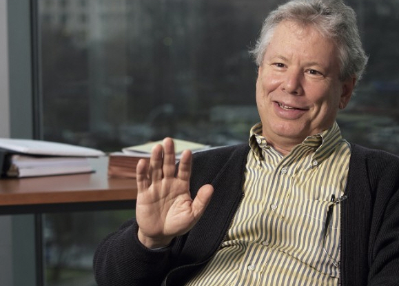 리처드 탈러(Richard H. Thaler)