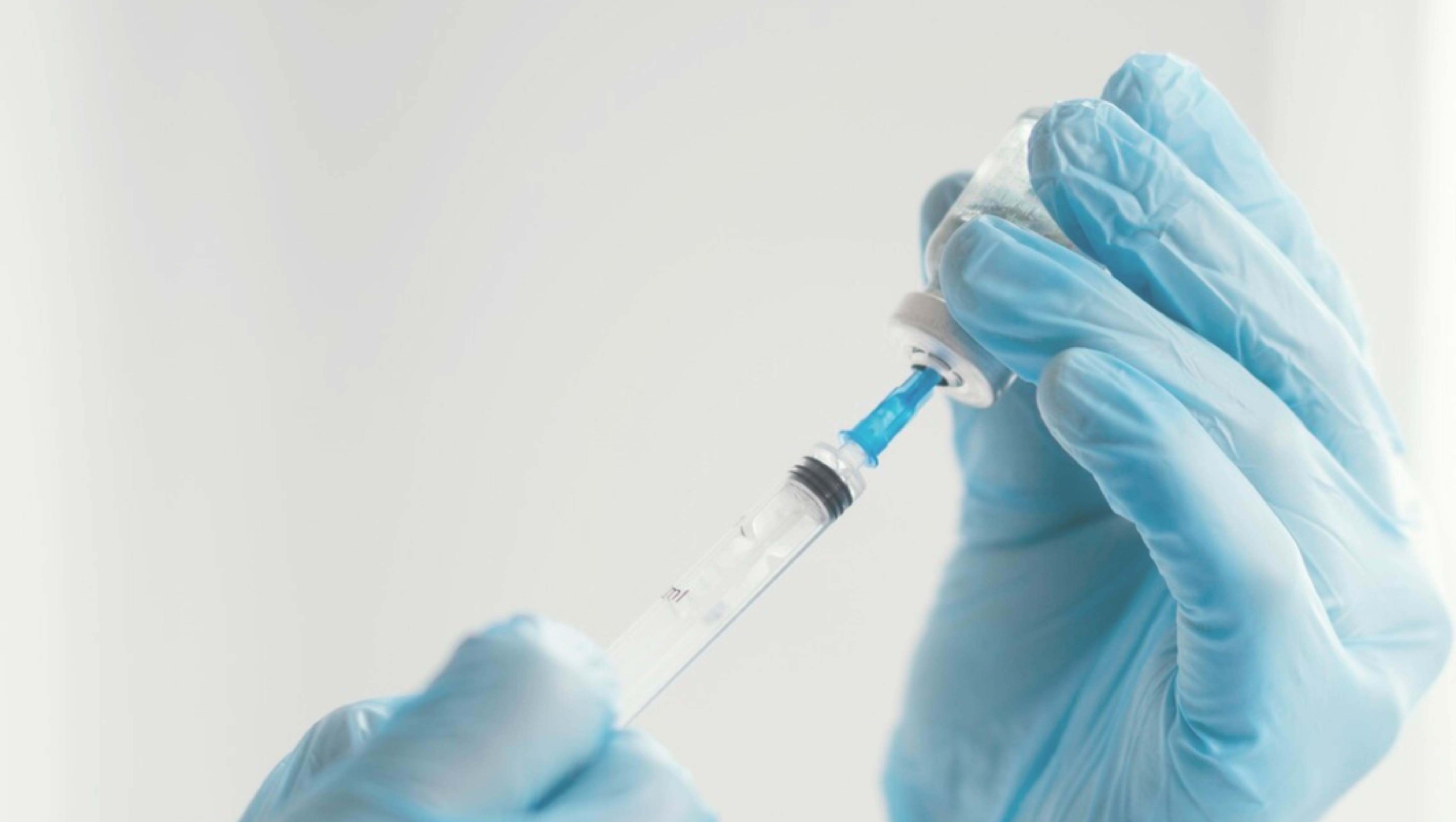 대상포진 예방접종