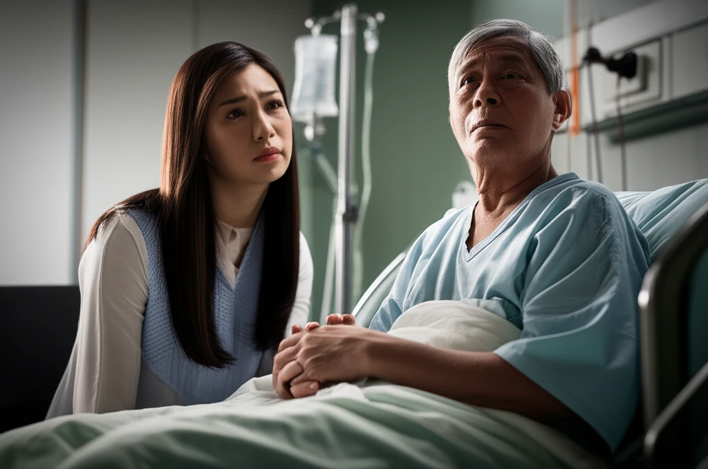 요양병원 입원, 치매 환자를 위한 최