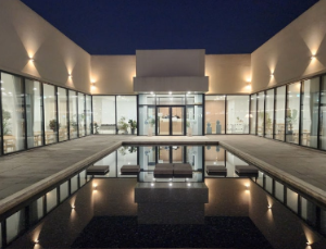 태요미 태요미네 태요미네 카페 청주 대형 카페