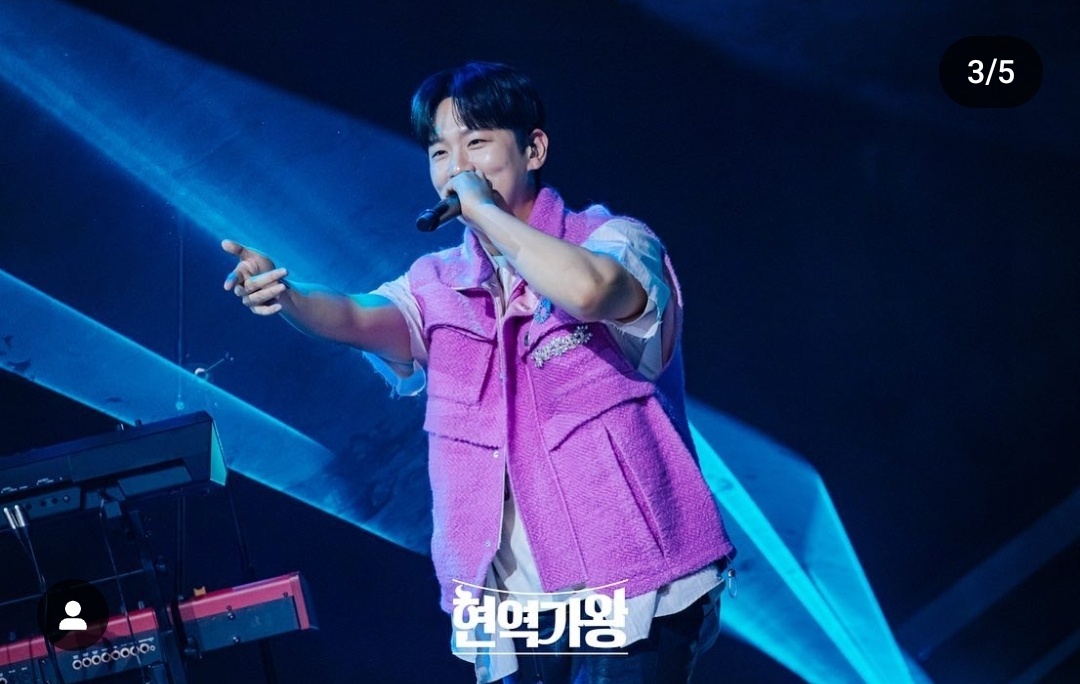 MBN현역가왕5회 다시보기 재방송 본선2차전 남과함께 한봄자진하차 옥구슬아씨들 핫칠리 007밴드걸 비빔걸스 이기자시스터즈