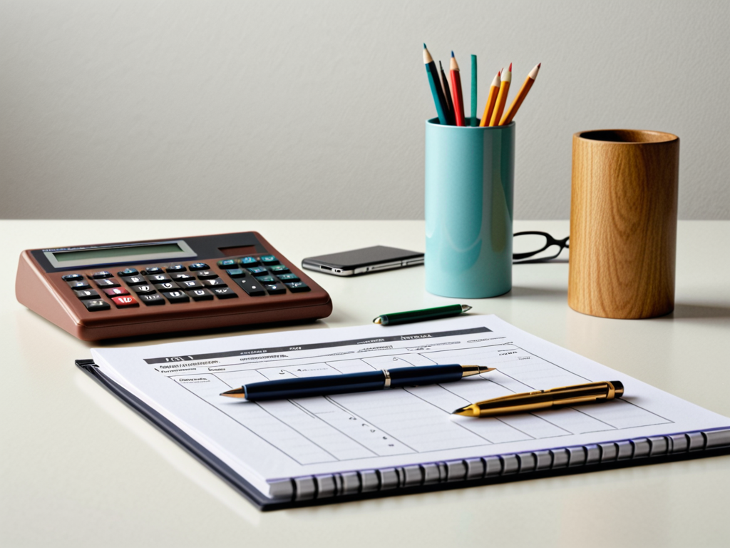 Tax Audit Process A to Z: Complete Step-by-Step Guide, Advance Notice of Tax Audit: The National Tax Service notifies