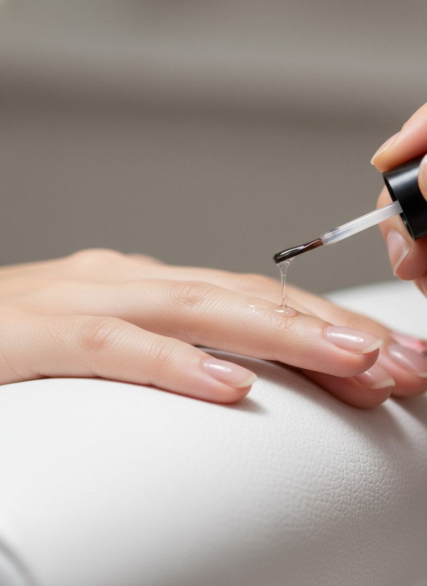 손톱 검은세로줄&amp;#44; 흑색종 아닌 경우도 90%가 모르는 진실 3가지