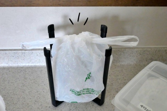 냉장고 냄새제거,음식 쓰레기 냄새 제거,팁줌