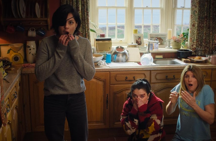 배드 시스터즈 시즌 1·2