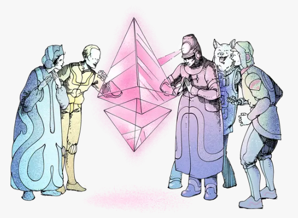 비트코인&amp;#44; 이더리움 비교 : 구매방법&amp;#44; 거래방법&amp;#44; 시세&amp;#44; 전망 등