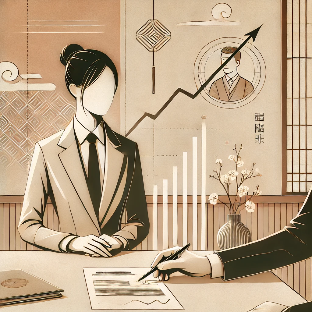 이직 시 연봉 협상 팁: 원하는 급여를 얻는 방법