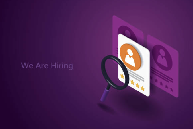 이력서 쓰는 법