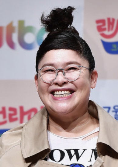 이영자 나이