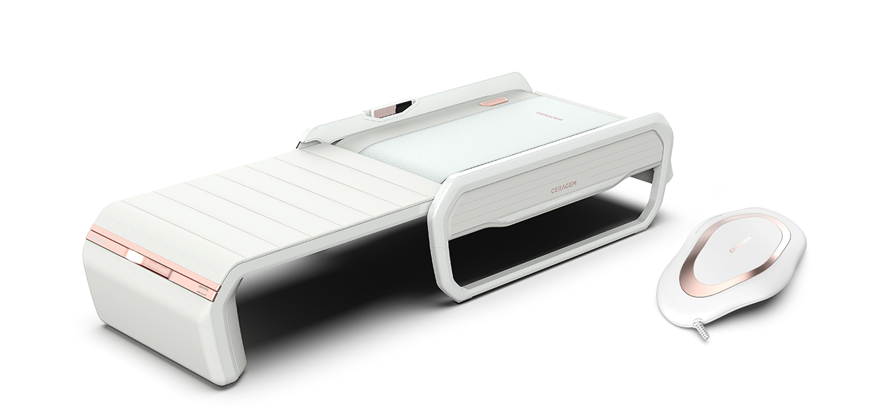 세라젬 마스터 V6