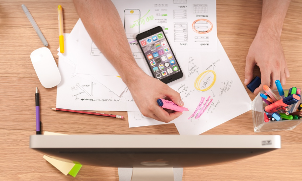 정부지원에 대한 이미지