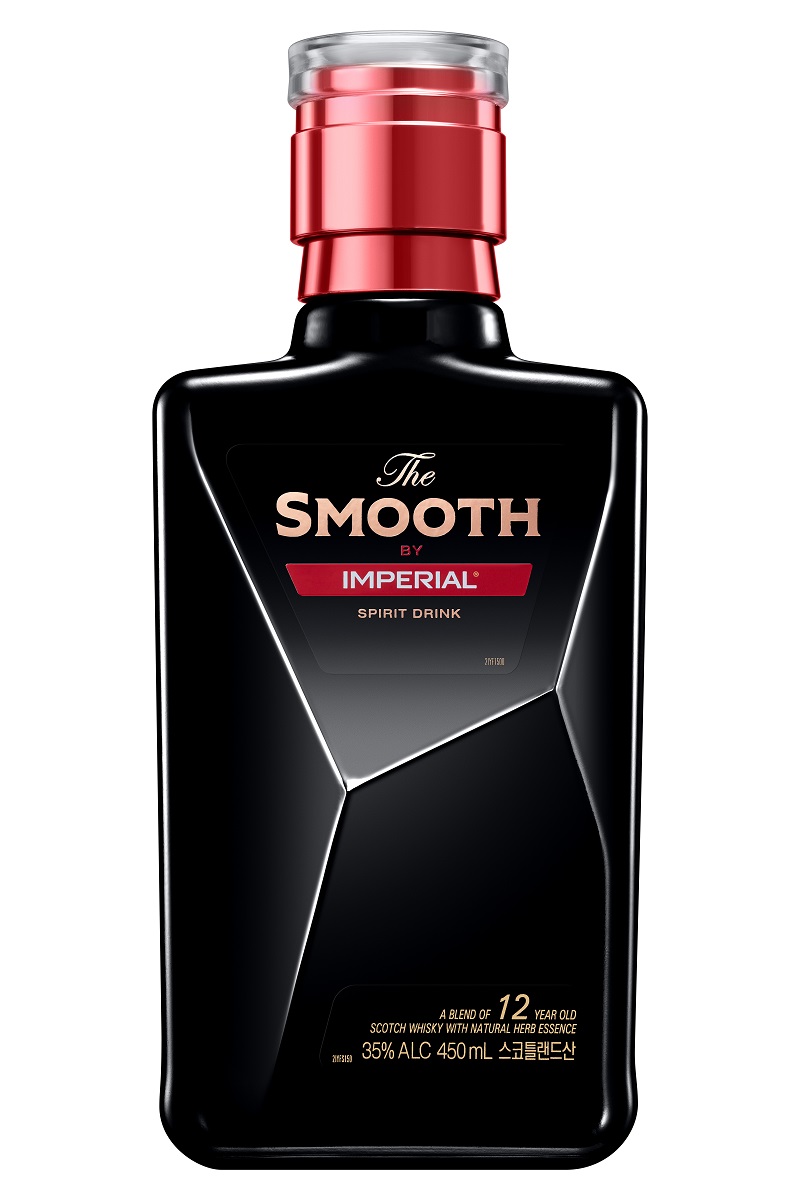 임페리얼 블랙 12