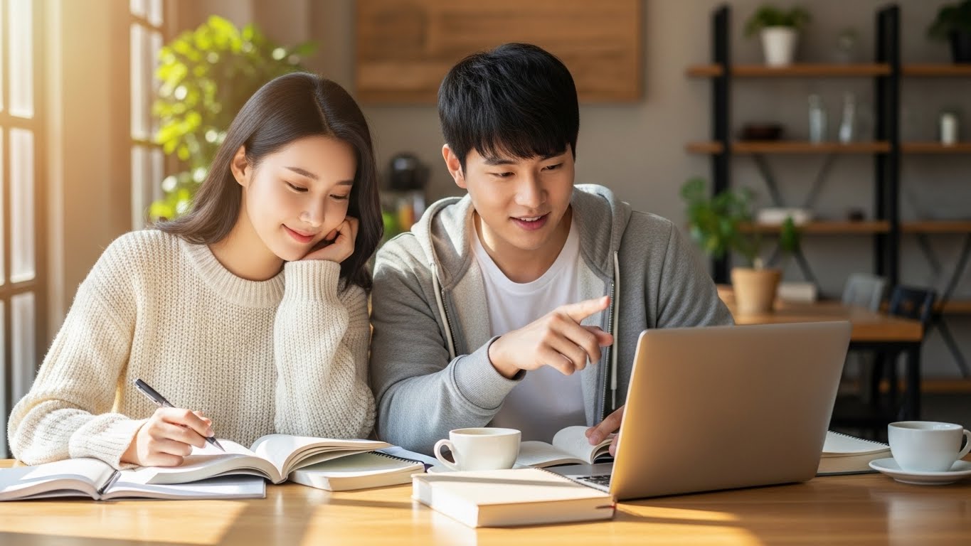 바리스타 자격증