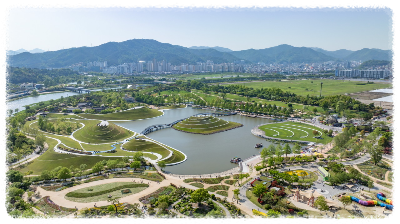 순천만 국가정원 소개