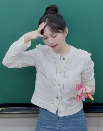 강사 이도 프로필 나이 학력 서울대학교 지리교육과