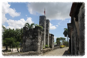 산 페드로 요새