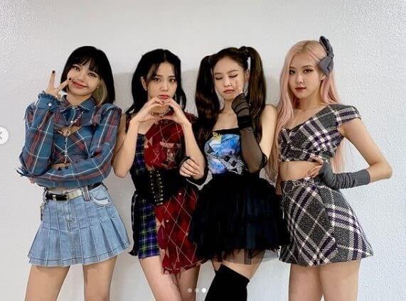 블랙핑크 콘서트 사과 보상