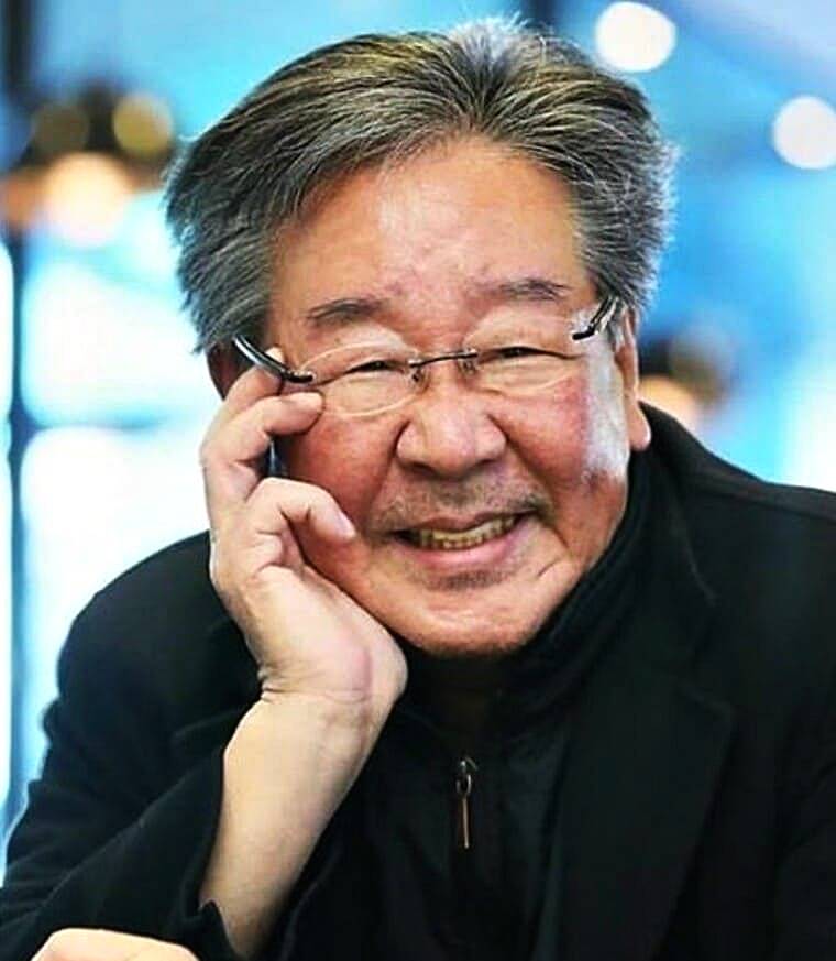 최불암
