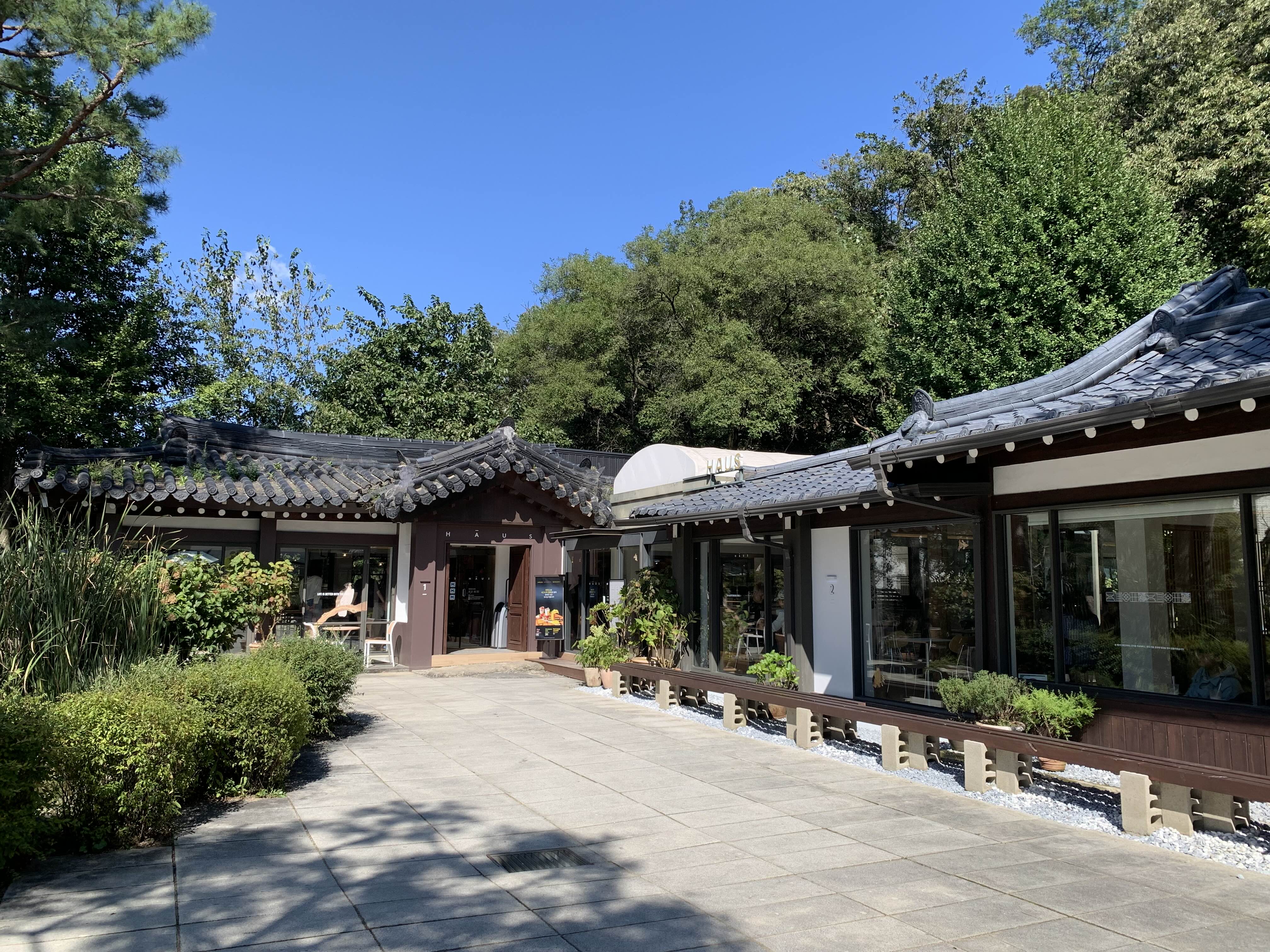 경기도 대형 카페