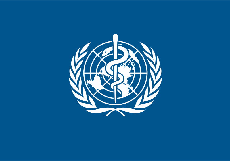 &copy; WHO(World Health Organization)