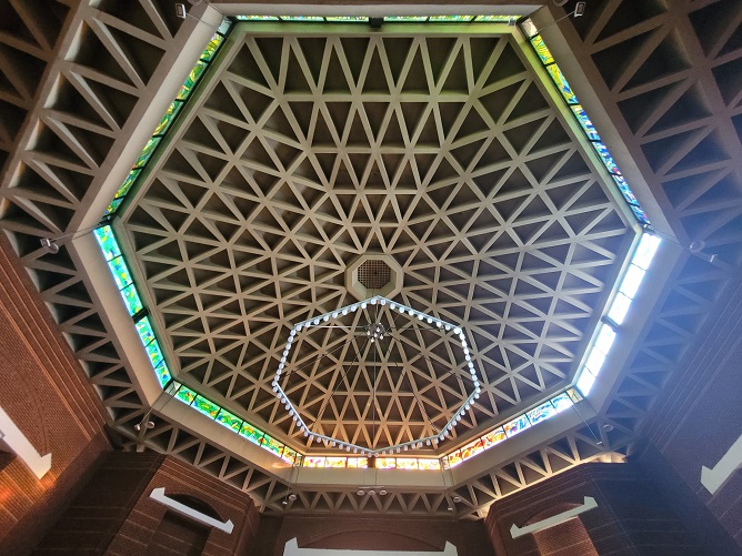 서울 논현동성당