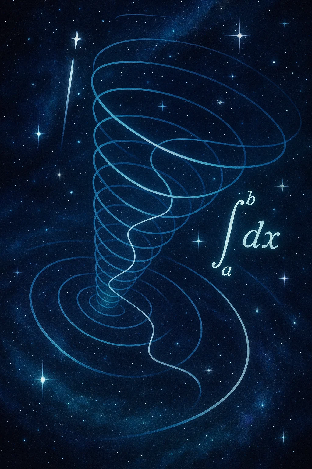 시간은 하나가 아니다? 시간의 3차원성과 빅뱅 상수 오차의 놀라운 연결