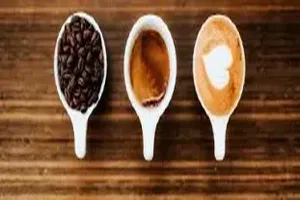 커피