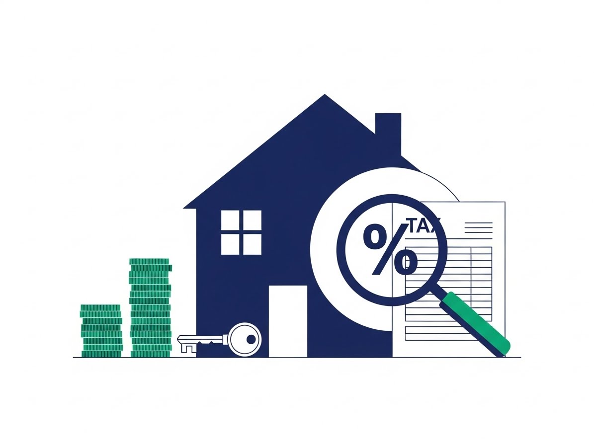 임대소득 과세 대상