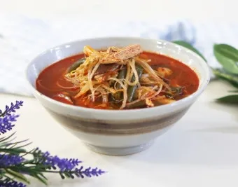 닭개장 맛있게 끓이는 법과 깊은 국물 내는 방법_13