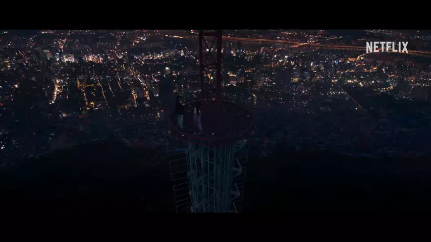 다이루어질지니-촬영장소