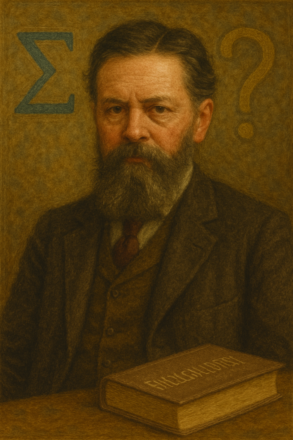 찰스 샌더스 퍼스 (Charles S. Peirce) – 기호학의 창시자, 실용주의 선구자