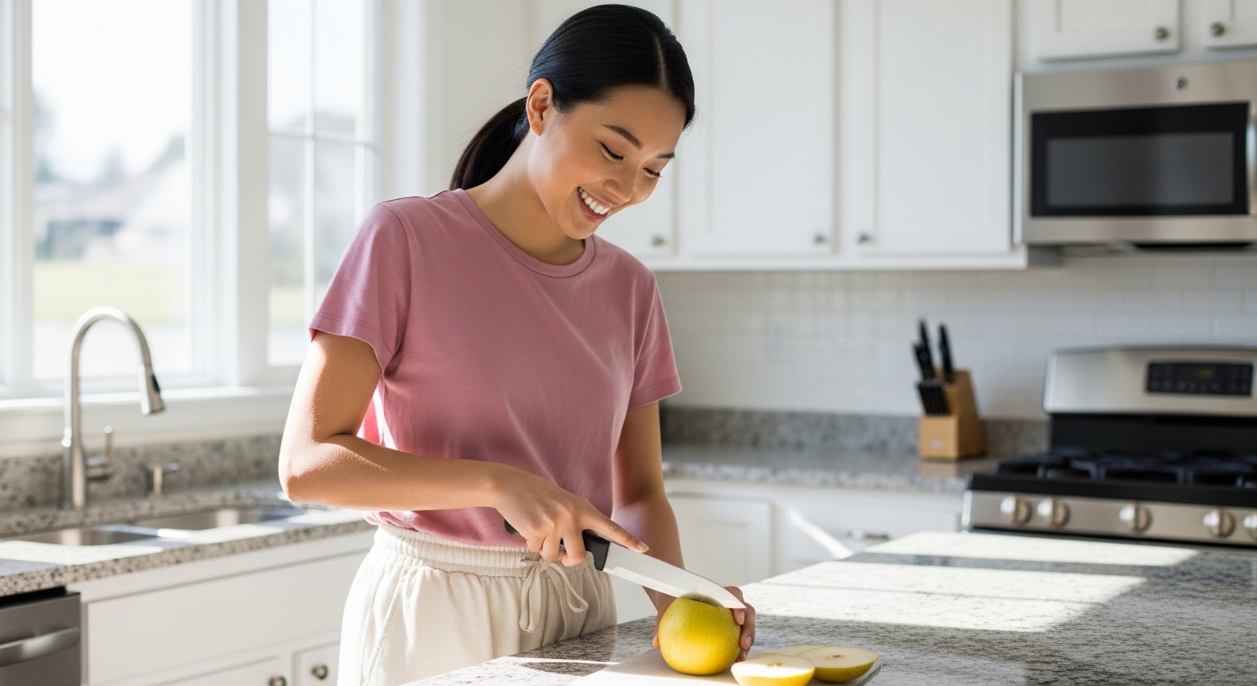 배 효능 부작용