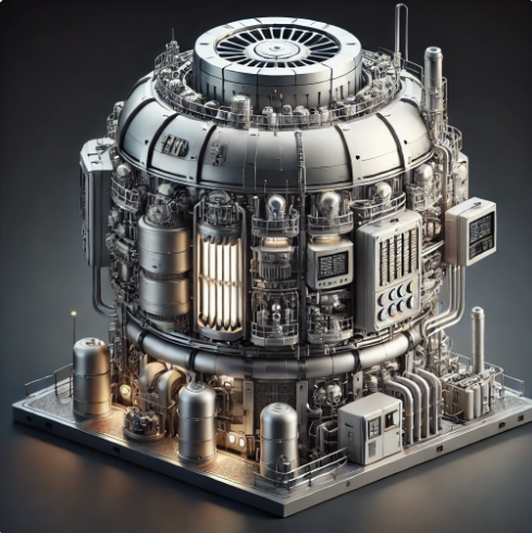 소형모듈식 원자로(SMR) 관련 기업 및 시장 전망