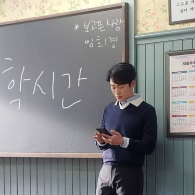 오의식 방송활동