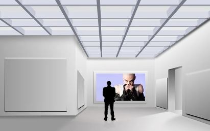 미술관 습격 사건: 다양한 화풍과의 만남, 마음을 사로잡는 색과 형태의 향연