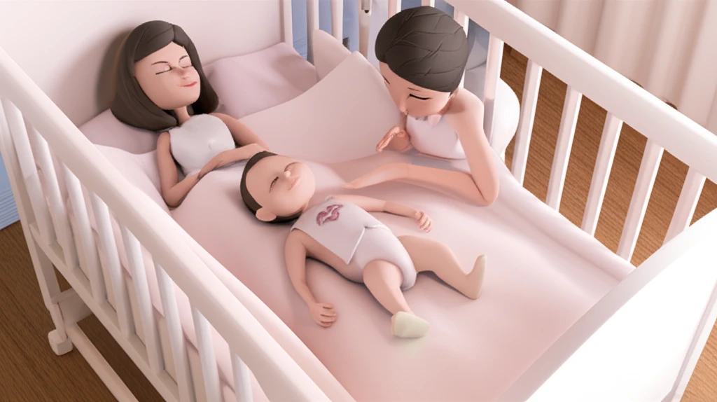 2025 산모·신생아 건강관리: 외국..