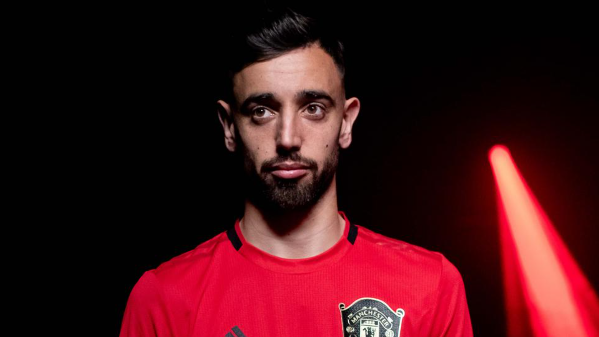 브루노 페르난데스