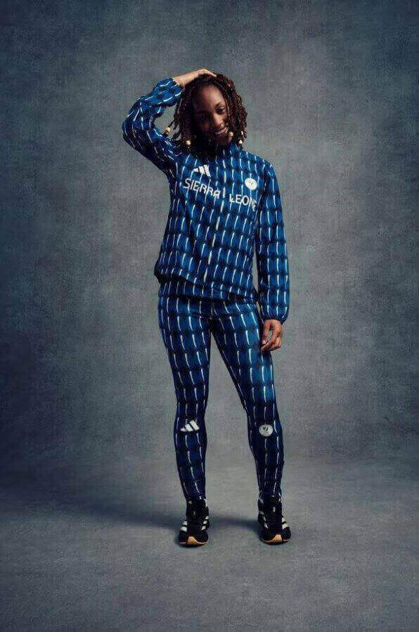 파리올림픽 나라별 국가대표 유니폼 선수단복