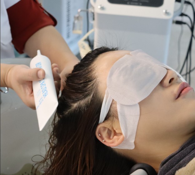 매일아침 성공의 한수 두피탈모마사지 썸네일