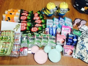 오사카 돈키호테 쇼핑리스트 필수 아이템_8