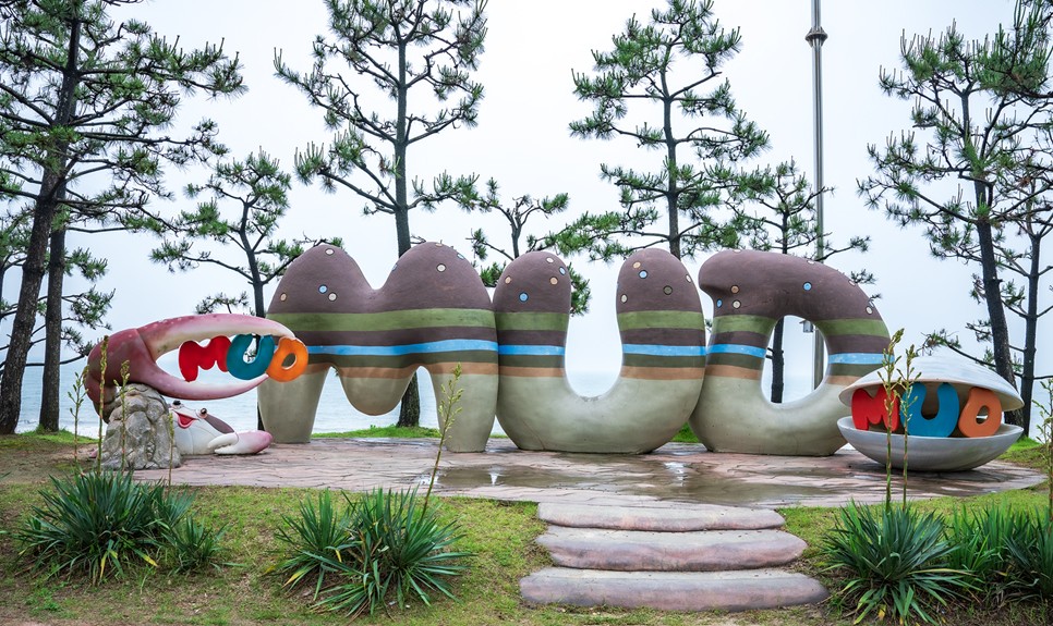 보령 가볼만한곳 (대천해수욕장)