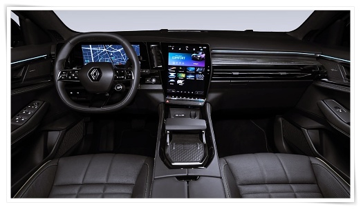 르노-오스트랄-내부-디자인