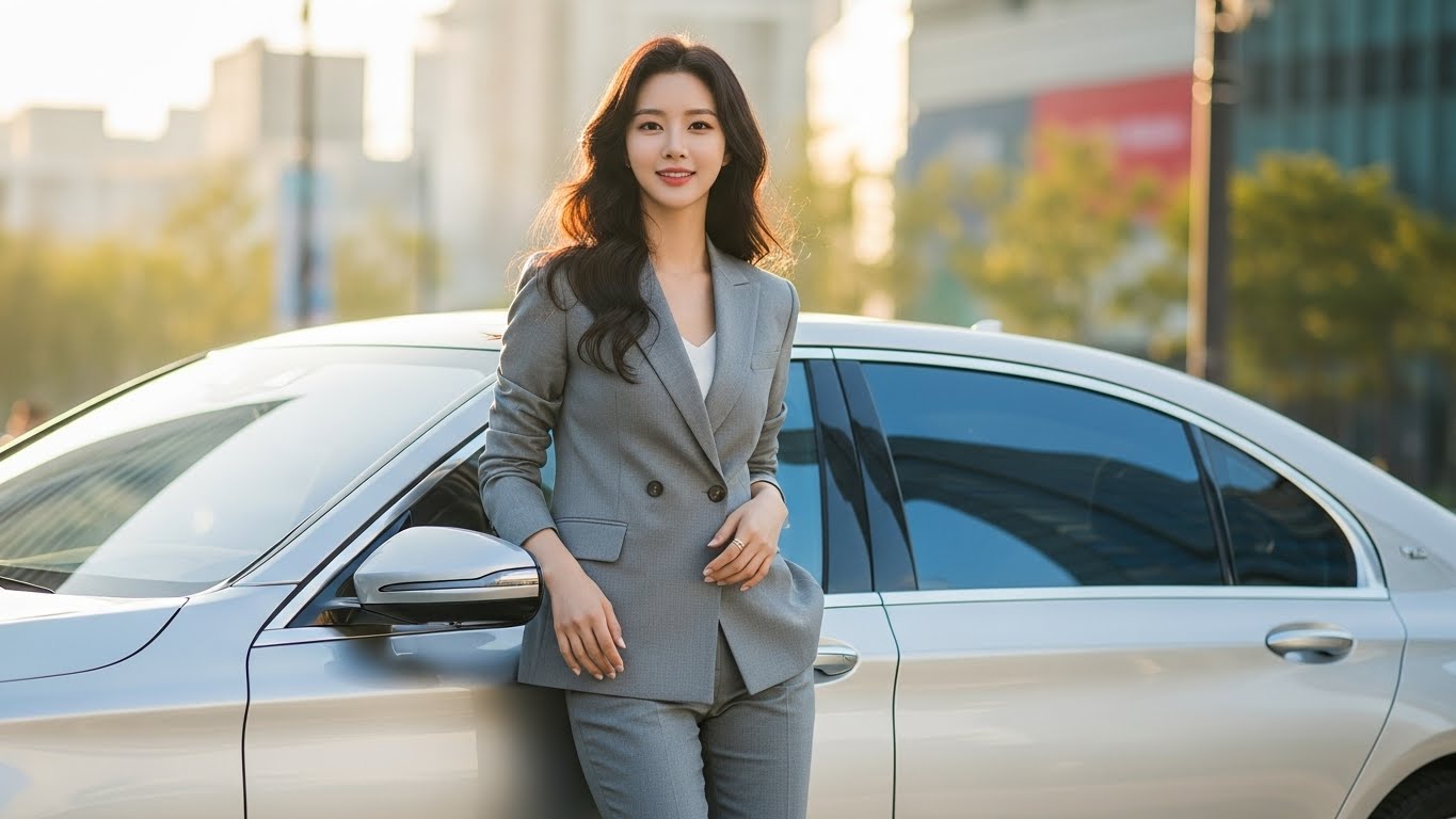 2025년식 제네시스 G80