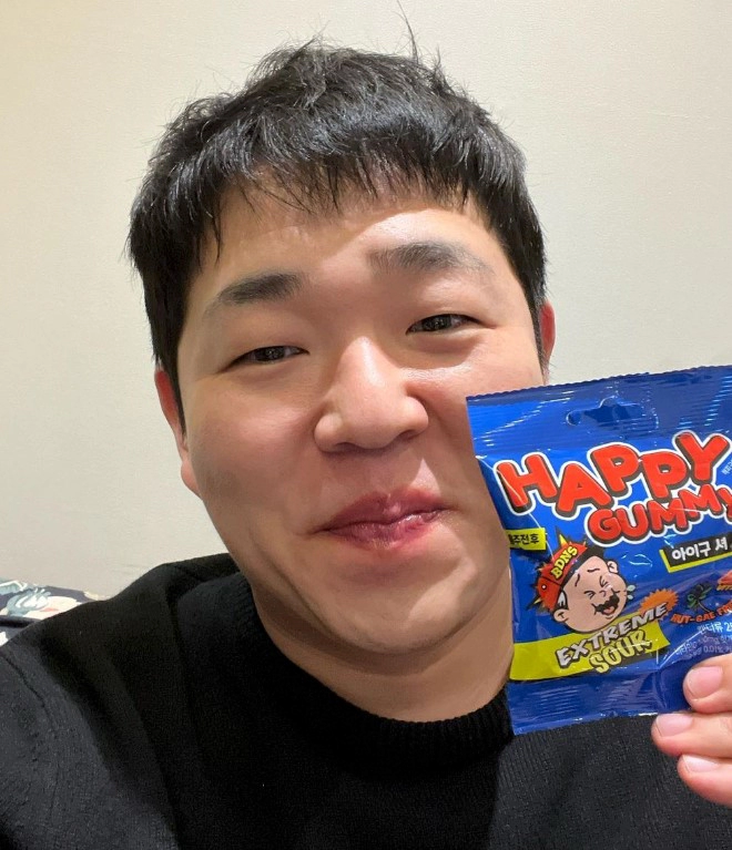 문상훈 인스타그램