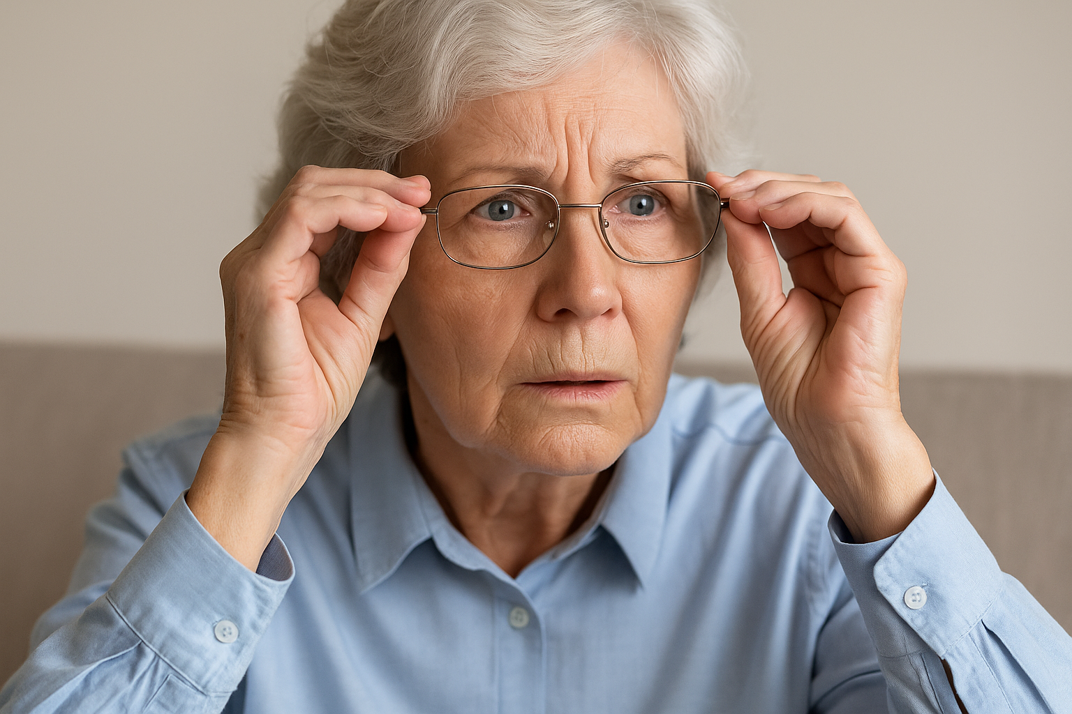 나이 들수록 더 소중한 눈 건강, 어떻게 지킬까?