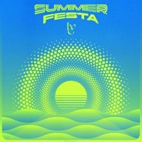 IVE (아이브) - SUMMER FESTA
