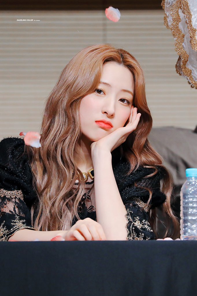 우주소녀 은서