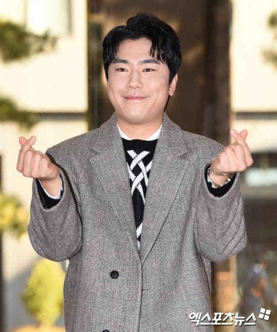 이시언 프로필